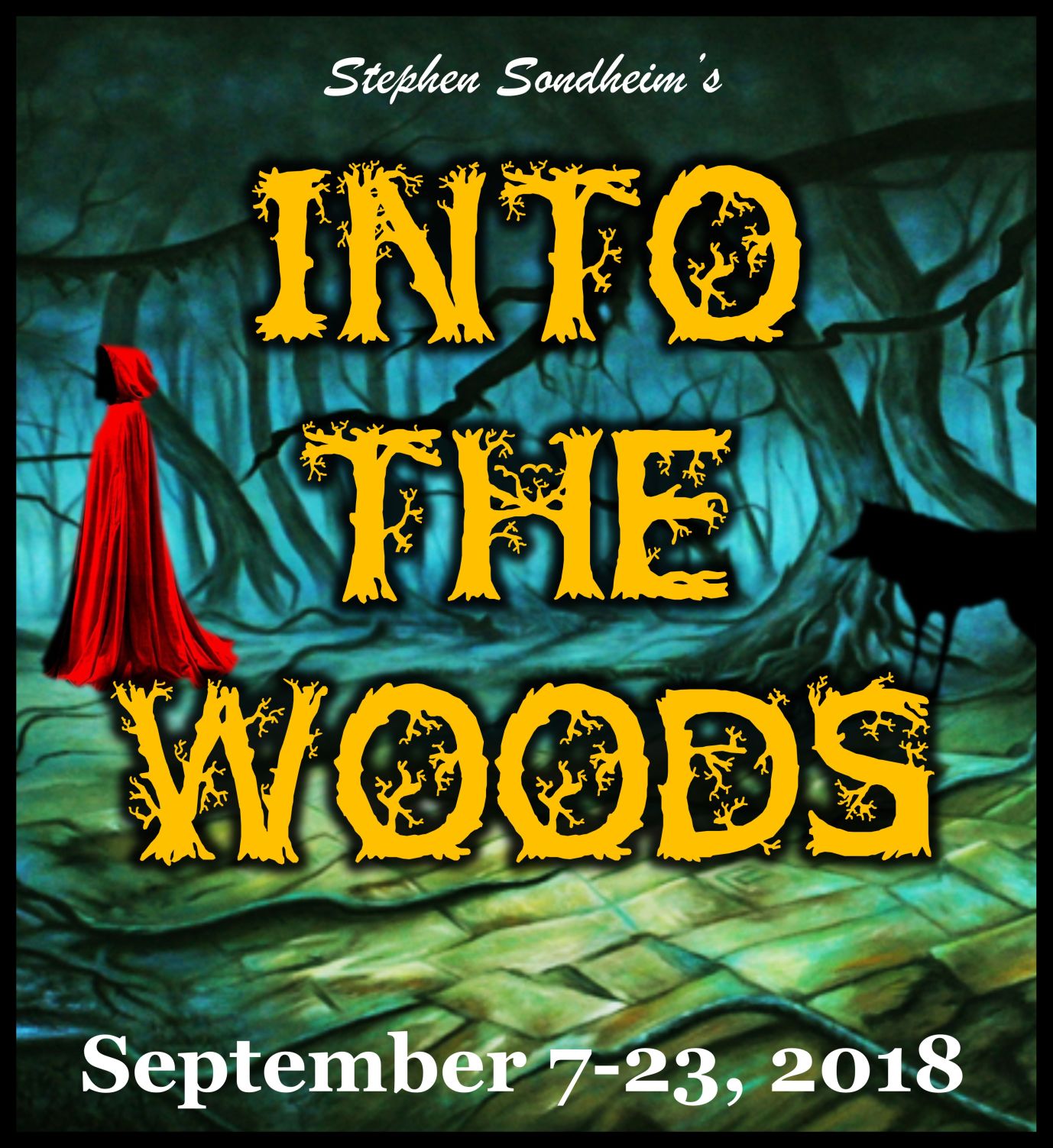 Show Poster